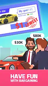 تحميل لعبة Used Car Dealer Tycoon مهكرة Apk للاندرويد 2026 أخر إصدار مجانا تحميل لعبة Used Car Dealer Tycoon مهكرة Apk للاندرويد 2026 أخر إصدار مجانا