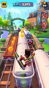 تحميل لعبة Subway Surfers City مهكرة Apk للاندرويد 2026 أخر إصدار مجانا تحميل لعبة Subway Surfers City مهكرة Apk للاندرويد 2026 أخر إصدار مجانا