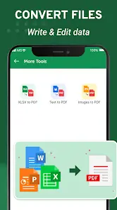 تحميل تطبيق All XLSX Reader مهكر Apk للاندرويد 2026 أخر إصدار مجانا تحميل تطبيق All XLSX Reader مهكر Apk للاندرويد 2026 أخر إصدار مجانا