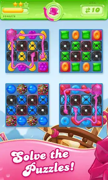 تحميل لعبة Candy Crush Jelly Saga مهكرة Apk للاندرويد 2026 أخر إصدار مجانا تحميل لعبة Candy Crush Jelly Saga مهكرة Apk للاندرويد 2026 أخر إصدار مجانا