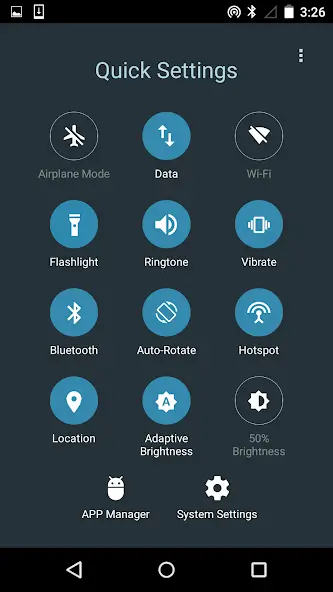 تحميل تطبيق إعدادات الأندرويد السريعة Quick Settings Pro مهكر Apk للاندرويد 2026 أخر إصدار مجانا تحميل تطبيق إعدادات الأندرويد السريعة Quick Settings Pro مهكر Apk للاندرويد 2026 أخر إصدار مجانا