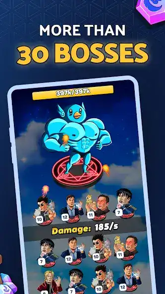 تحميل لعبة Elon Game مهكرة Apk للاندرويد 2026 أخر إصدار مجانا تحميل لعبة Elon Game مهكرة Apk للاندرويد 2026 أخر إصدار مجانا