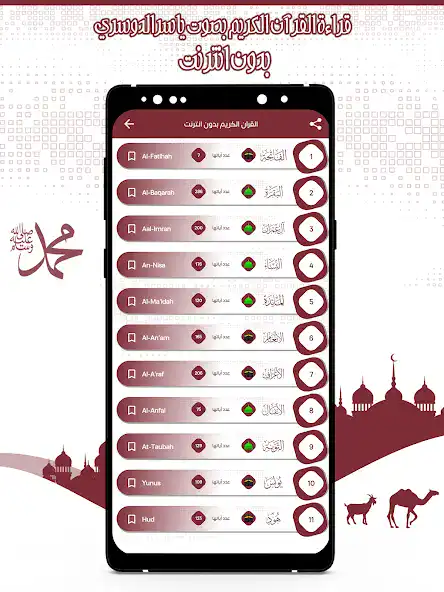 تحميل تطبيق ياسر الدوسري قرأن كامل بدون نت Apk للاندرويد 2026 أخر إصدار مجانا تحميل تطبيق ياسر الدوسري قرأن كامل بدون نت Apk للاندرويد 2026 أخر إصدار مجانا
