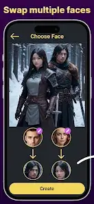 تنزيل تطبيق فيس اوفر Face Over مهكر Apk للاندرويد 2026 أخر إصدار مجانا تنزيل تطبيق فيس اوفر Face Over مهكر Apk للاندرويد 2026 أخر إصدار مجانا