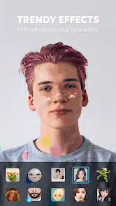 تحميل تطبيق سنو SNOW AI مهكر Apk للاندرويد 2026 أخر إصدار مجانا تحميل تطبيق سنو SNOW AI مهكر Apk للاندرويد 2026 أخر إصدار مجانا