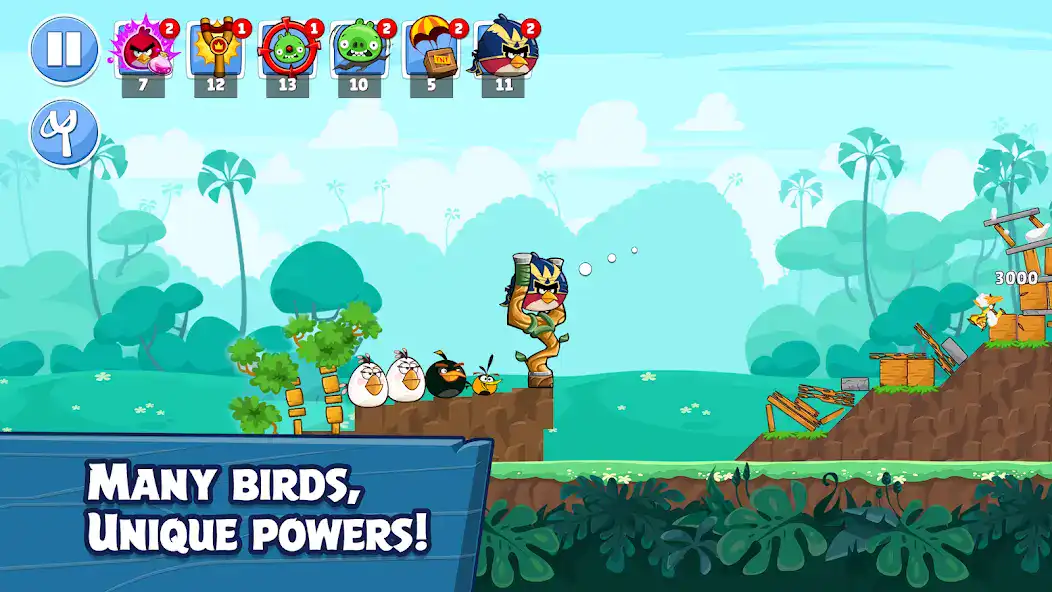 تحميل لعبة Angry Birds Friends مهكرة Apk للاندرويد 2026 أخر إصدار مجانا تحميل لعبة Angry Birds Friends مهكرة Apk للاندرويد 2026 أخر إصدار مجانا