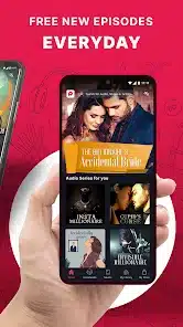تحميل تطبيق Pocket Fm مهكر Apk للاندرويد 2026 أخر إصدار مجانا تحميل تطبيق Pocket Fm مهكر Apk للاندرويد 2026 أخر إصدار مجانا