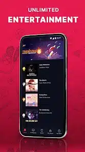تحميل تطبيق Pocket Fm مهكر Apk للاندرويد 2026 أخر إصدار مجانا تحميل تطبيق Pocket Fm مهكر Apk للاندرويد 2026 أخر إصدار مجانا