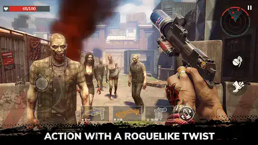 تحميل لعبة Zombie State مهكرة Apk للاندرويد 2026 أخر إصدار مجانا تحميل لعبة Zombie State مهكرة Apk للاندرويد 2026 أخر إصدار مجانا