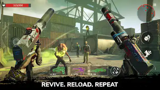 تحميل لعبة Zombie State مهكرة Apk للاندرويد 2026 أخر إصدار مجانا تحميل لعبة Zombie State مهكرة Apk للاندرويد 2026 أخر إصدار مجانا