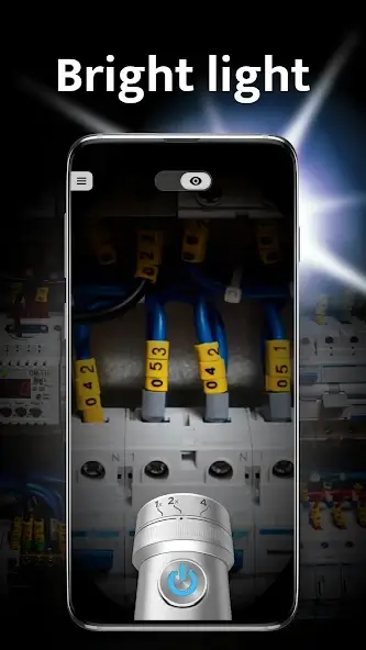 تحميل تطبيق الكشاف Flashlight Plus مهكر Apk للاندرويد 2026 أخر إصدار مجانا تحميل تطبيق الكشاف Flashlight Plus مهكر Apk للاندرويد 2026 أخر إصدار مجانا