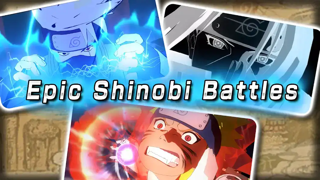 تحميل لعبة NARUTO: Ultimate Ninja STORM مهكرة Apk للاندرويد 2026 أخر إصدار مجانا تحميل لعبة NARUTO: Ultimate Ninja STORM مهكرة Apk للاندرويد 2026 أخر إصدار مجانا