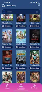 تحميل تطبيق Magic TV Box لمشاهدة القنوات والافلام والمسلسلات للاندرويد 2026 أخر إصدار مجانا تحميل تطبيق Magic TV Box لمشاهدة القنوات والافلام والمسلسلات للاندرويد 2026 أخر إصدار مجانا