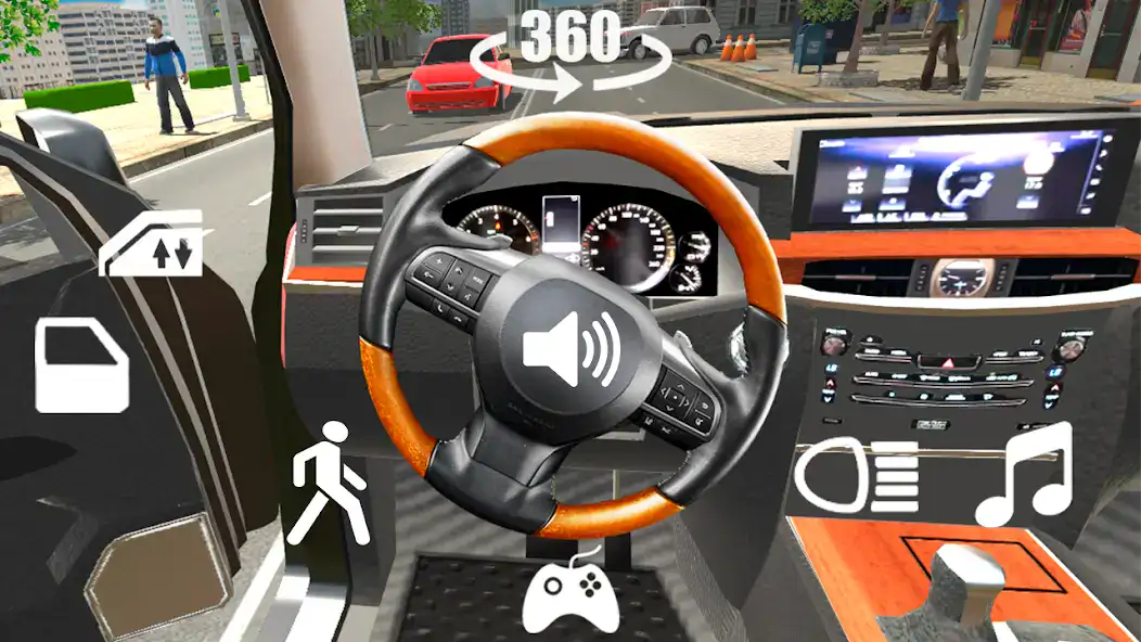 تحميل لعبة محاكي السيارات Car Simulator 2 مهكرة Apk للاندرويد 2026 أخر إصدار مجانا تحميل لعبة محاكي السيارات Car Simulator 2 مهكرة Apk للاندرويد 2026 أخر إصدار مجانا