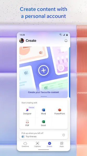 تحميل تطبيق اوفيس Microsoft 365 Office مهكر Apk للاندرويد 2026 أخر إصدار مجانا تحميل تطبيق اوفيس Microsoft 365 Office مهكر Apk للاندرويد 2026 أخر إصدار مجانا