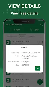 تحميل تطبيق All XLSX Reader مهكر Apk للاندرويد 2026 أخر إصدار مجانا تحميل تطبيق All XLSX Reader مهكر Apk للاندرويد 2026 أخر إصدار مجانا