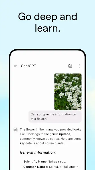 تحميل برنامج شات جي بي تي Chat GPT بالعربي Apk للاندرويد 2026 أخر إصدار مجانا تحميل برنامج شات جي بي تي Chat GPT بالعربي Apk للاندرويد 2026 أخر إصدار مجانا