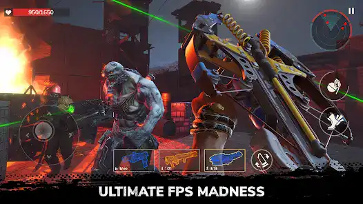 تحميل لعبة Zombie State مهكرة Apk للاندرويد 2026 أخر إصدار مجانا تحميل لعبة Zombie State مهكرة Apk للاندرويد 2026 أخر إصدار مجانا