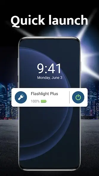 تحميل تطبيق الكشاف Flashlight Plus مهكر Apk للاندرويد 2026 أخر إصدار مجانا تحميل تطبيق الكشاف Flashlight Plus مهكر Apk للاندرويد 2026 أخر إصدار مجانا