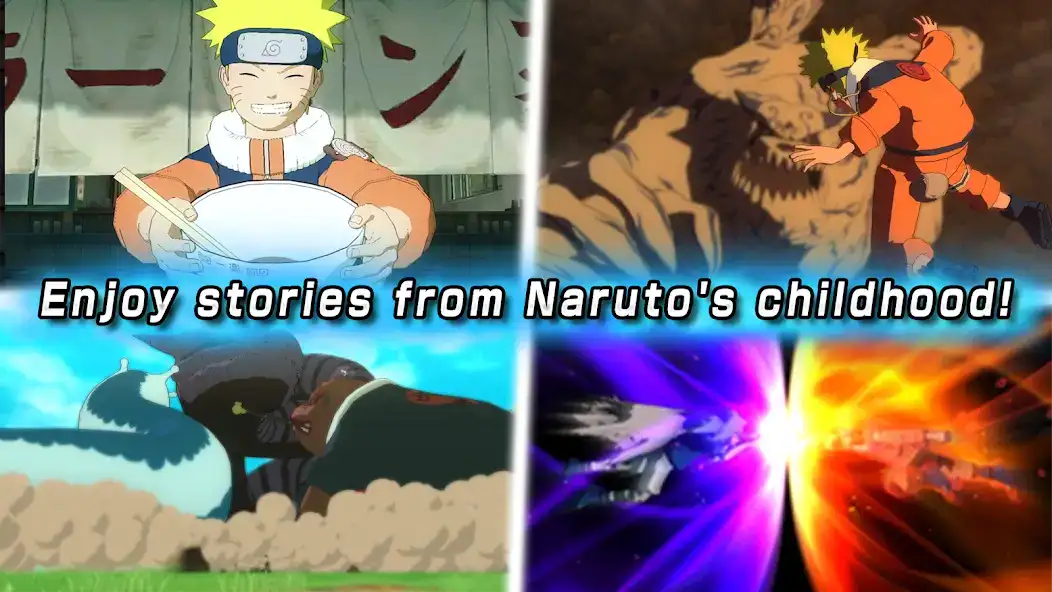 تحميل لعبة NARUTO: Ultimate Ninja STORM مهكرة Apk للاندرويد 2026 أخر إصدار مجانا تحميل لعبة NARUTO: Ultimate Ninja STORM مهكرة Apk للاندرويد 2026 أخر إصدار مجانا