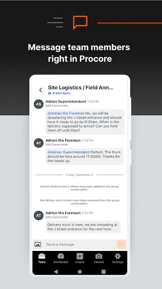 تحميل تطبيق Procore مهكر Apk للاندرويد 2026 أخر إصدار مجانا تحميل تطبيق Procore مهكر Apk للاندرويد 2026 أخر إصدار مجانا