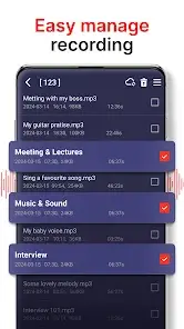 تحميل مسجل الصوت Voice Recorder مهكر Apk للاندرويد 2026 أخر إصدار مجانا تحميل مسجل الصوت Voice Recorder مهكر Apk للاندرويد 2026 أخر إصدار مجانا