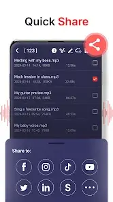 تحميل مسجل الصوت Voice Recorder مهكر Apk للاندرويد 2026 أخر إصدار مجانا تحميل مسجل الصوت Voice Recorder مهكر Apk للاندرويد 2026 أخر إصدار مجانا