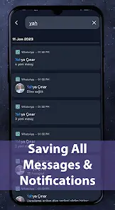 تحميل تطبيق NotifySave Pro مهكر Apk للاندرويد 2026 أخر إصدار مجانا تحميل تطبيق NotifySave Pro مهكر Apk للاندرويد 2026 أخر إصدار مجانا