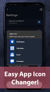 تحميل تطبيق NotifySave Pro مهكر Apk للاندرويد 2026 أخر إصدار مجانا تحميل تطبيق NotifySave Pro مهكر Apk للاندرويد 2026 أخر إصدار مجانا