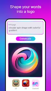 تنزيل تطبيق AI Logo Maker مهكر Apk للاندرويد 2026 أخر إصدار مجانا تنزيل تطبيق AI Logo Maker مهكر Apk للاندرويد 2026 أخر إصدار مجانا