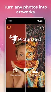 تحميل تطبيق Picturize It مهكر Apk للاندرويد 2026 أخر إصدار مجانا تحميل تطبيق Picturize It مهكر Apk للاندرويد 2026 أخر إصدار مجانا