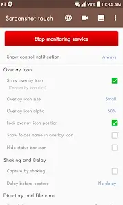 تحميل تطبيق Screenshot Touch مهكر Apk للاندرويد 2026 أخر إصدار مجانا تحميل تطبيق Screenshot Touch مهكر Apk للاندرويد 2026 أخر إصدار مجانا