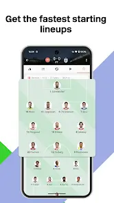 تحميل تطبيق Forza Football Soccer مهكر Apk للاندرويد 2026 أخر إصدار مجانا تحميل تطبيق Forza Football Soccer مهكر Apk للاندرويد 2026 أخر إصدار مجانا