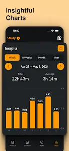 تحميل تطبيق Time Balance مهكر Apk للاندرويد 2026 أخر إصدار مجانا تحميل تطبيق Time Balance مهكر Apk للاندرويد 2026 أخر إصدار مجانا