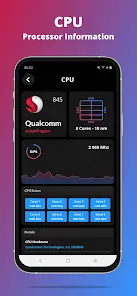 تحميل برنامج G-CPU: Monitor CP RAM مهكر Apk للاندرويد 2026 أخر إصدار مجانا تحميل برنامج G-CPU: Monitor CP RAM مهكر Apk للاندرويد 2026 أخر إصدار مجانا