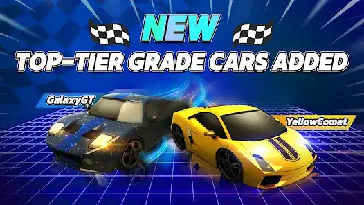 تحميل لعبة Drift Rally Boost ON مهكرة Apk للاندرويد 2026 أخر إصدار مجانا تحميل لعبة Drift Rally Boost ON مهكرة Apk للاندرويد 2026 أخر إصدار مجانا