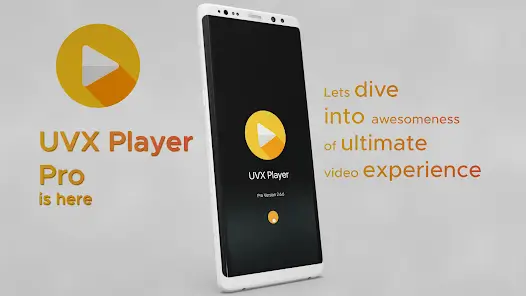 تحميل تطبيق UVX Player Pro مهكر Apk للاندرويد 2026 أخر إصدار مجانا تحميل تطبيق UVX Player Pro مهكر Apk للاندرويد 2026 أخر إصدار مجانا