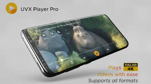 تحميل تطبيق UVX Player Pro مهكر Apk للاندرويد 2026 أخر إصدار مجانا تحميل تطبيق UVX Player Pro مهكر Apk للاندرويد 2026 أخر إصدار مجانا