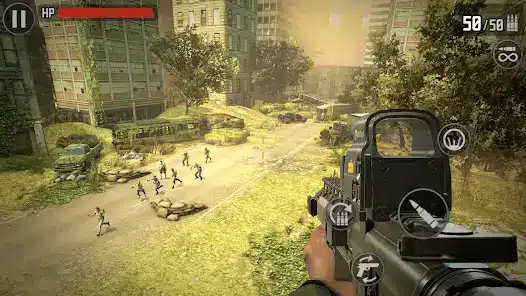 تحميل لعبة Zombie Sniper War 3 مهكرة Apk للاندرويد 2026 أخر إصدار مجانا تحميل لعبة Zombie Sniper War 3 مهكرة Apk للاندرويد 2026 أخر إصدار مجانا