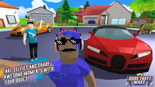 تحميل لعبة Dude Theft Wars مهكرة Apk للاندرويد 2026 أخر إصدار مجانا تحميل لعبة Dude Theft Wars مهكرة Apk للاندرويد 2026 أخر إصدار مجانا
