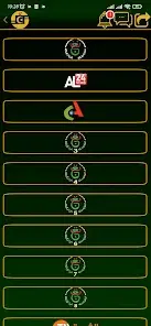 تحميل تطبيق راديو الجزائر Algérie TV & Radio مهكر Apk للاندرويد 2026 أخر إصدار مجانا تحميل تطبيق راديو الجزائر Algérie TV & Radio مهكر Apk للاندرويد 2026 أخر إصدار مجانا