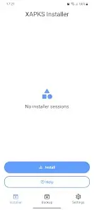 تحميل تطبيق XAPKS Installer مهكر Apk للاندرويد 2026 أخر إصدار مجانا تحميل تطبيق XAPKS Installer مهكر Apk للاندرويد 2026 أخر إصدار مجانا