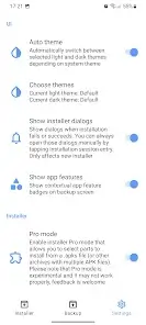 تحميل تطبيق XAPKS Installer مهكر Apk للاندرويد 2026 أخر إصدار مجانا تحميل تطبيق XAPKS Installer مهكر Apk للاندرويد 2026 أخر إصدار مجانا