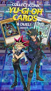 تحميل لعبة Yu-Gi-Oh! Duel Links مهكرة Apk للاندرويد 2026 أخر إصدار مجانا تحميل لعبة Yu-Gi-Oh! Duel Links مهكرة Apk للاندرويد 2026 أخر إصدار مجانا