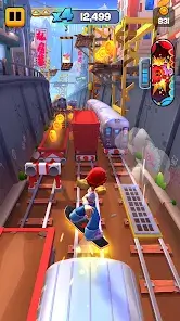 تحميل لعبة Subway Surfers City مهكرة Apk للاندرويد 2026 أخر إصدار مجانا تحميل لعبة Subway Surfers City مهكرة Apk للاندرويد 2026 أخر إصدار مجانا