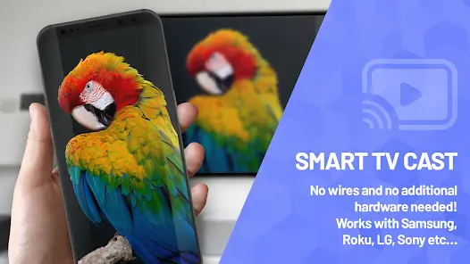 تحميل تطبيق Smart Cast TV مهكر Apk للاندرويد 2026 أخر إصدار مجانا تحميل تطبيق Smart Cast TV مهكر Apk للاندرويد 2026 أخر إصدار مجانا