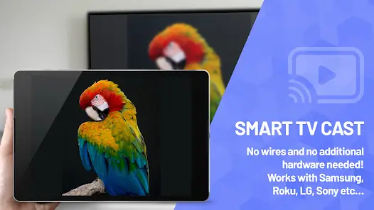 تحميل تطبيق Smart Cast TV مهكر Apk للاندرويد 2026 أخر إصدار مجانا تحميل تطبيق Smart Cast TV مهكر Apk للاندرويد 2026 أخر إصدار مجانا