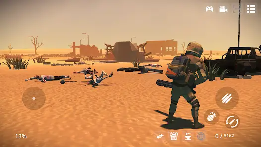 تحميل لعبة Dead Wasteland مهكرة Apk للاندرويد 2026 أخر إصدار مجانا تحميل لعبة Dead Wasteland مهكرة Apk للاندرويد 2026 أخر إصدار مجانا