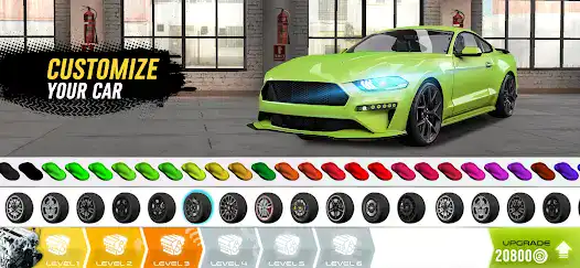 تنزيل لعبة راسينج جو Racing Go مهكرة Apk للاندرويد 2026 أخر إصدار مجانا تنزيل لعبة راسينج جو Racing Go مهكرة Apk للاندرويد 2026 أخر إصدار مجانا