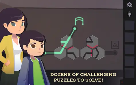 تحميل لعبة Escape Logan Estate مهكرة Apk للاندرويد 2026 أخر إصدار مجانا تحميل لعبة Escape Logan Estate مهكرة Apk للاندرويد 2026 أخر إصدار مجانا